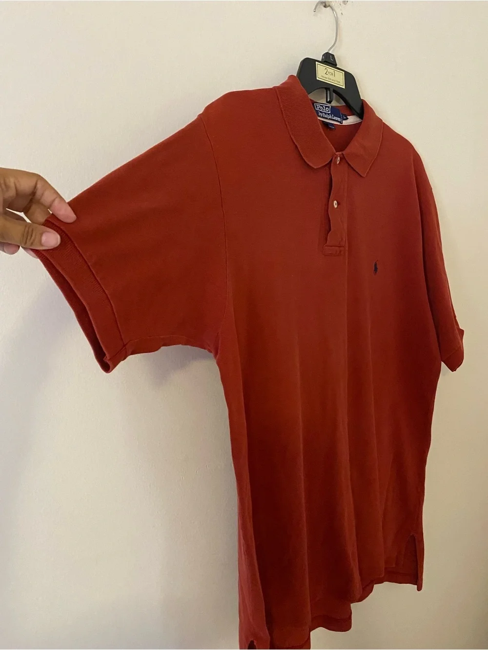 Ralph Lauren polo by
